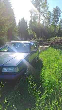Volvo 850 Tampere