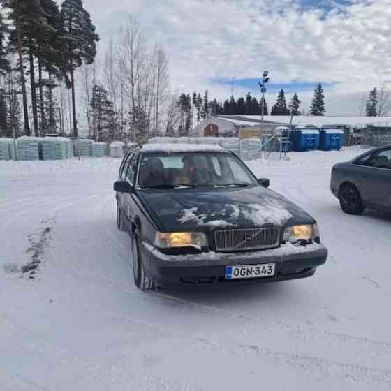 Volvo 850 Tampere