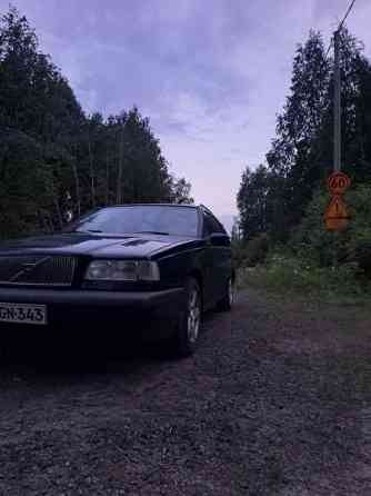 Volvo 850 Tampere