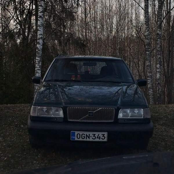 Volvo 850 Tampere – foto 2