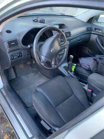 Toyota Avensis Торнио