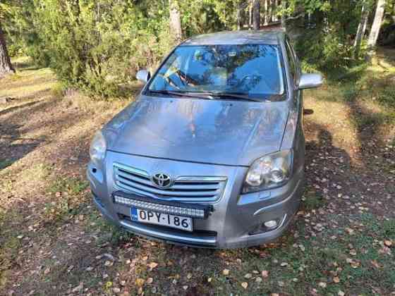 Toyota Avensis Vihti