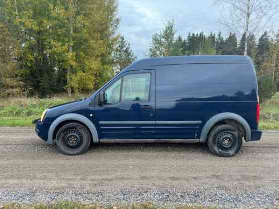 Ford Transit Connect Turtkul