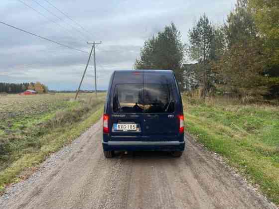 Ford Transit Connect Turtkul