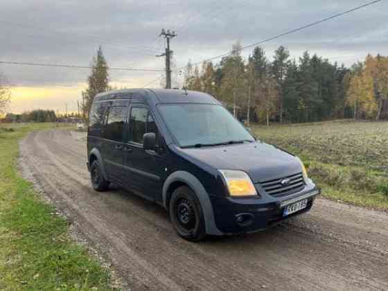 Ford Transit Connect Turtkul