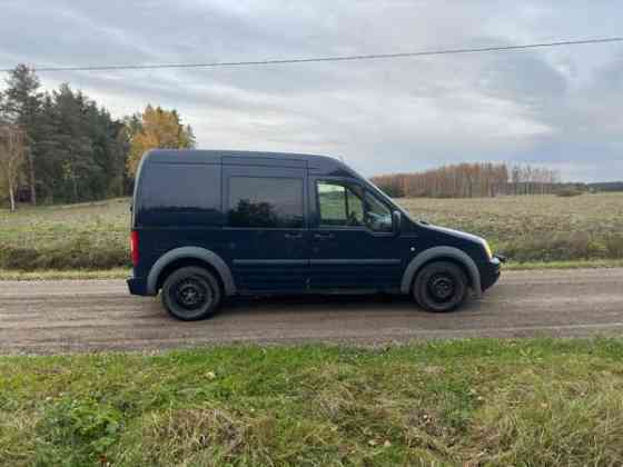 Ford Transit Connect Turtkul