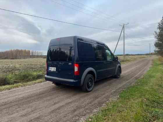 Ford Transit Connect Turtkul