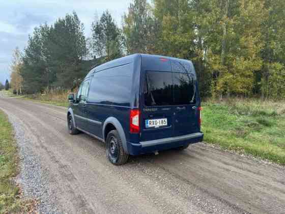 Ford Transit Connect Turtkul