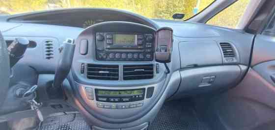 Toyota Previa Vantaa