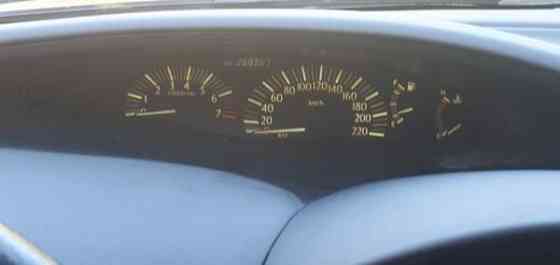 Toyota Previa Vantaa