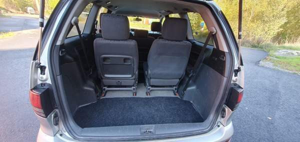 Toyota Previa Vantaa - photo 7