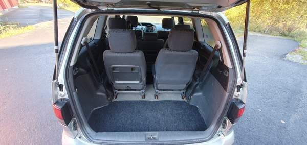 Toyota Previa Vantaa - photo 2