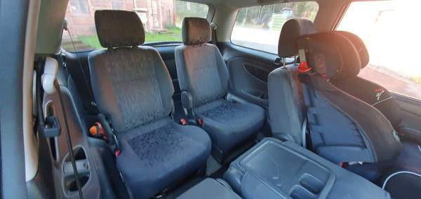 Toyota Previa Vantaa - photo 6