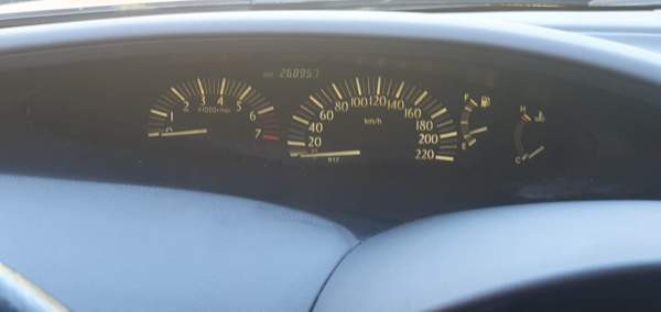 Toyota Previa Vantaa - photo 3