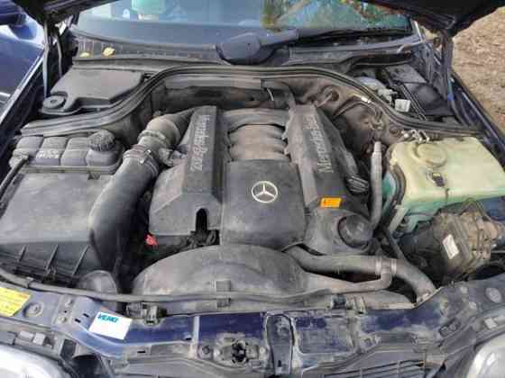 Mercedes-Benz C Iisalmi