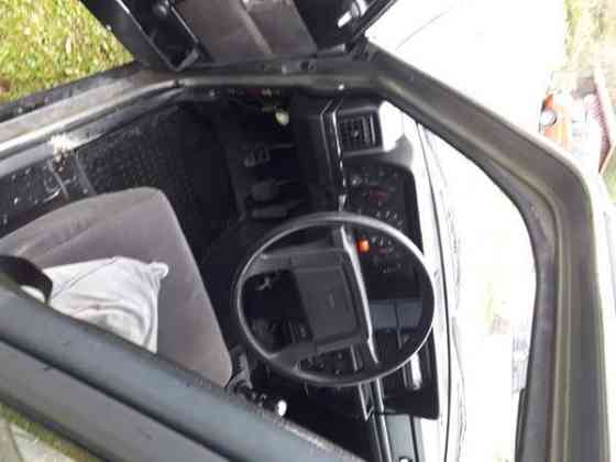 Volvo 244 Maentsaelae