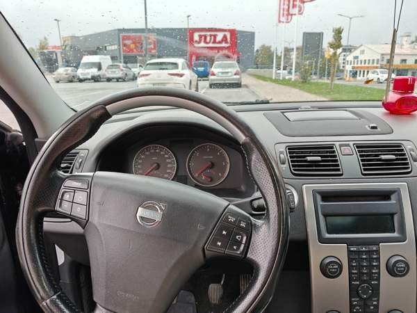 Volvo V50 Вааса - изображение 6