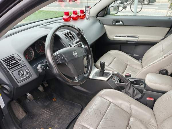 Volvo V50 Вааса - изображение 7