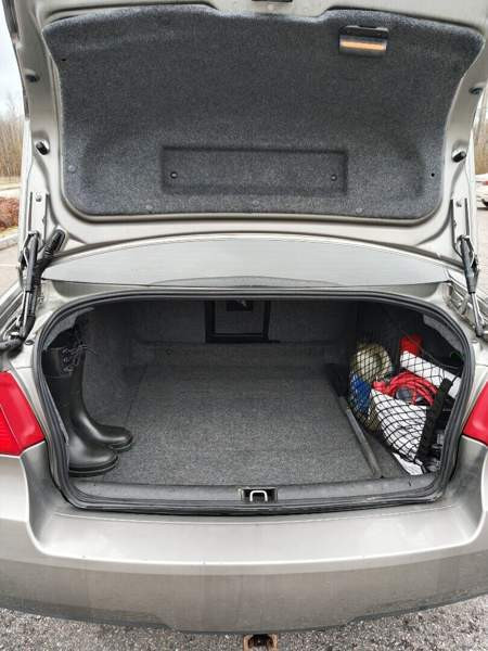 Saab 9-5 Espoo - valokuva 6