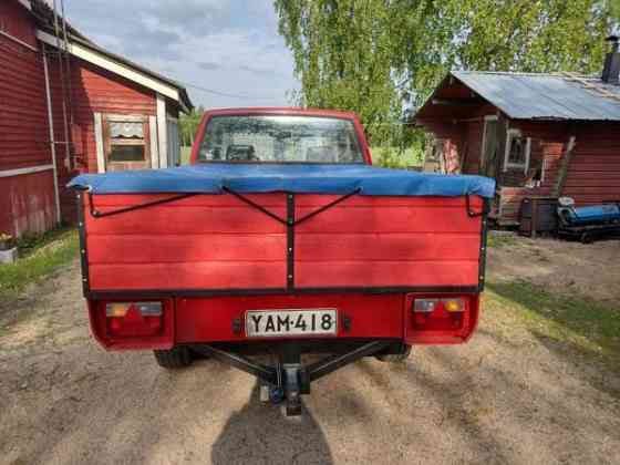 Nissan King Cab Hollola