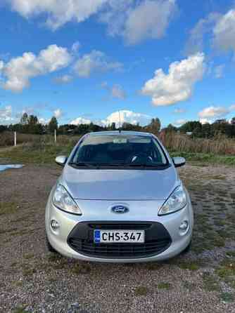 Ford Ka Porvoo