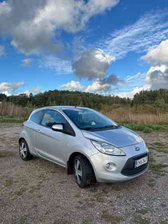 Ford Ka Porvoo