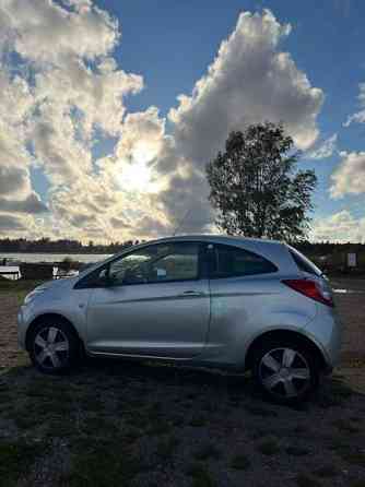 Ford Ka Porvoo