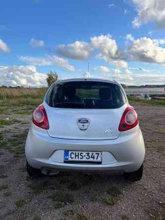 Ford Ka Porvoo
