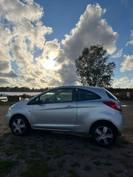 Ford Ka Порвоо - изображение 3