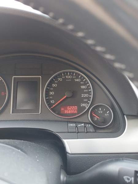 Audi A4 Viitasaari – foto 2