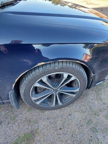 Audi A4 Viitasaari – foto 6