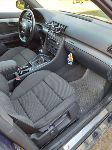 Audi A4 Viitasaari – foto 3