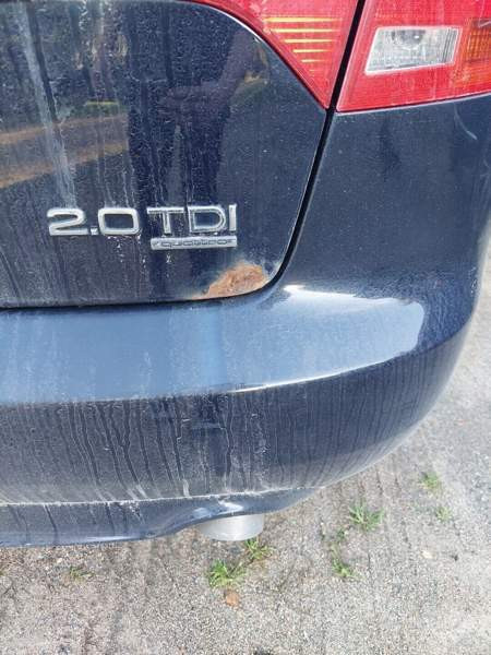 Audi A4 Viitasaari – foto 8