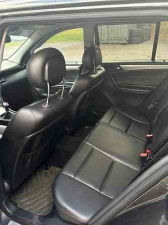 Mercedes-Benz C Helsinki