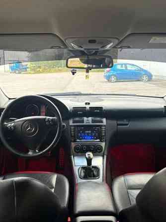 Mercedes-Benz C Helsinki