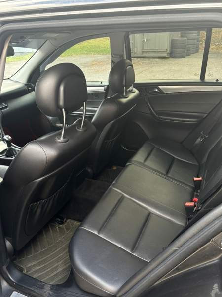 Mercedes-Benz C Helsinki - valokuva 5