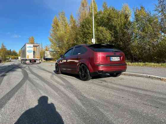 Ford Focus Tampere