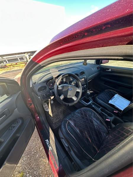 Ford Focus Тампере - изображение 8