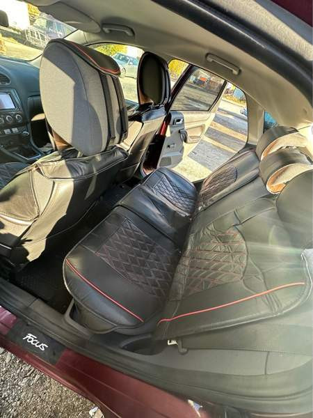 Ford Focus Тампере - изображение 7