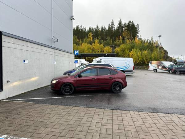 Ford Focus Тампере - изображение 1