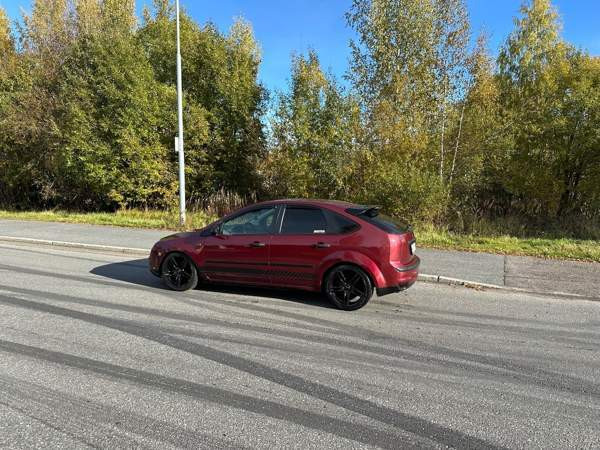 Ford Focus Тампере - изображение 2