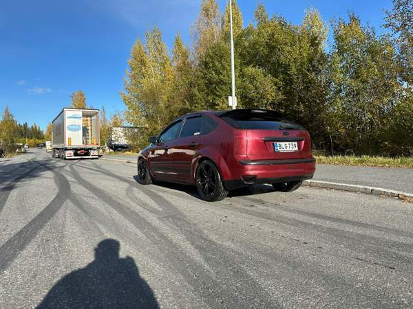 Ford Focus Тампере - изображение 5