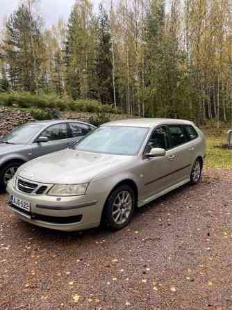 Saab 9-3 Макао