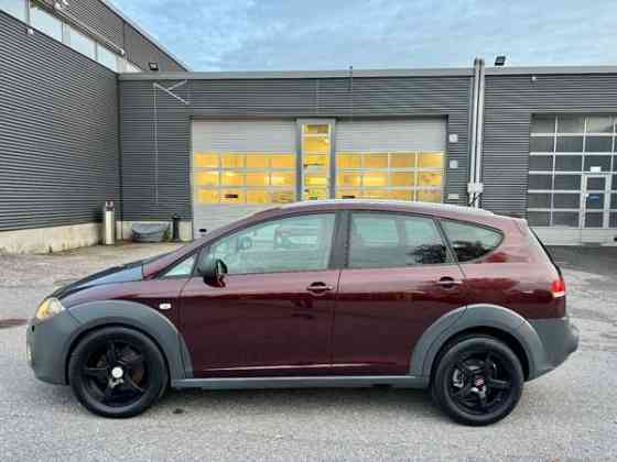 Seat Altea XL Вихти