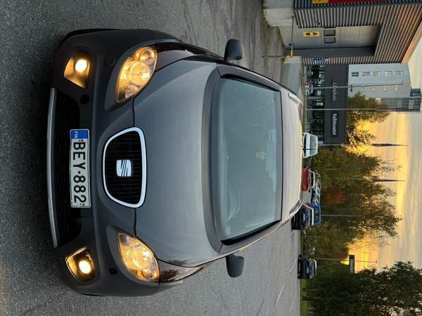 Seat Altea XL Vihti - valokuva 5