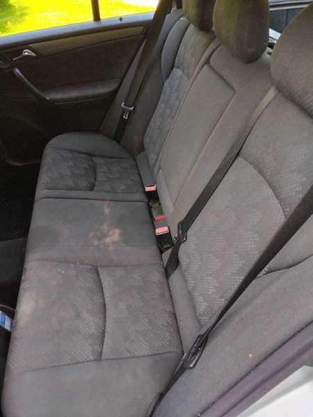 Mercedes-Benz C Nurmes - photo 4