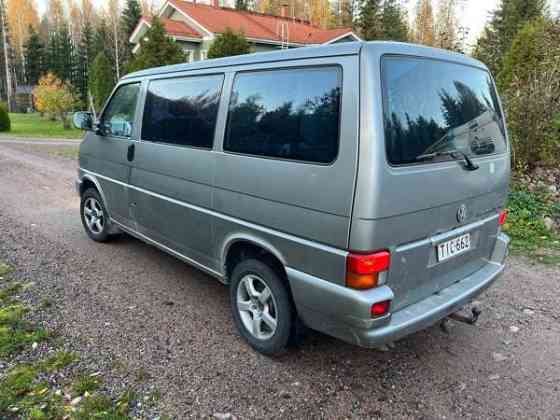 Volkswagen Caravelle Kärkölä