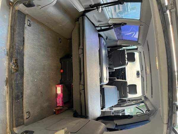 Volkswagen Caravelle Kärkölä – foto 8