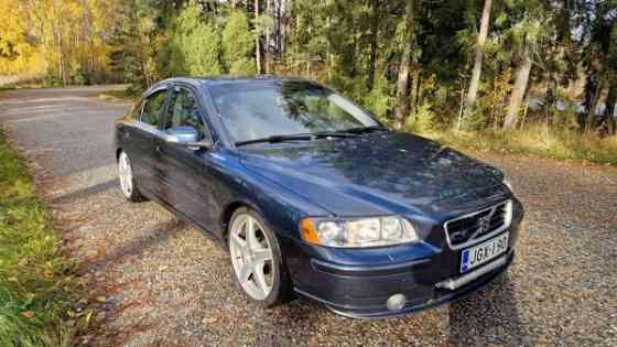 Volvo S60 Rauma