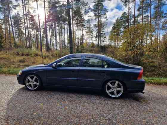 Volvo S60 Rauma